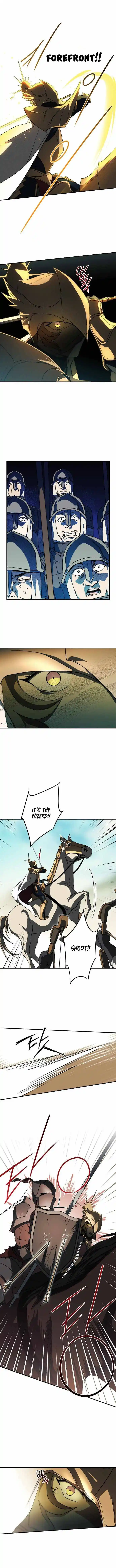 Read The Spark in Your Eyes Manga Online