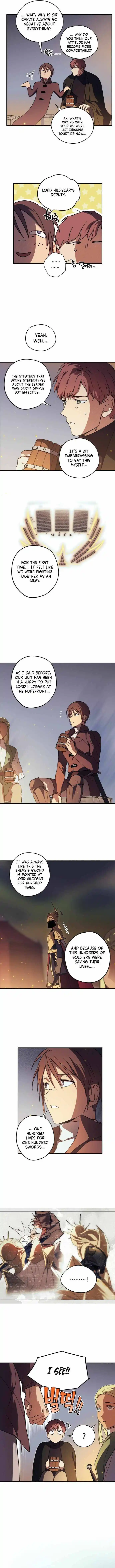 Read The Spark in Your Eyes Manga Online