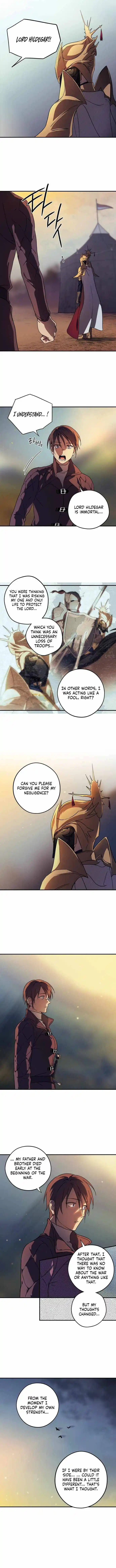 Read The Spark in Your Eyes Manga Online