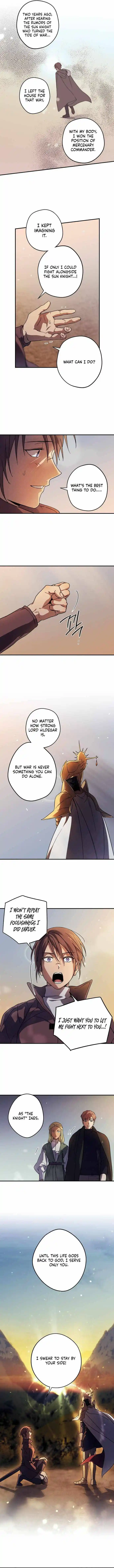 Read The Spark in Your Eyes Manga Online