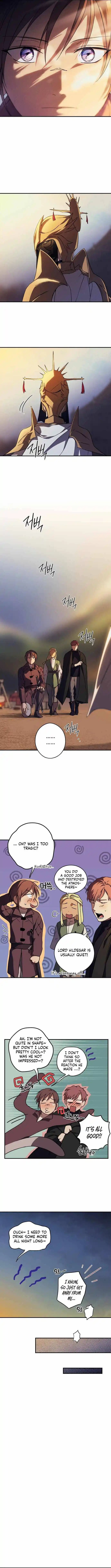 Read The Spark in Your Eyes Manga Online