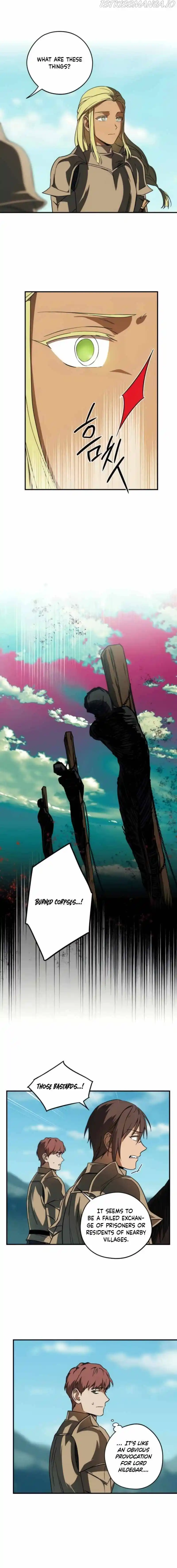 Read The Spark in Your Eyes Manga Online
