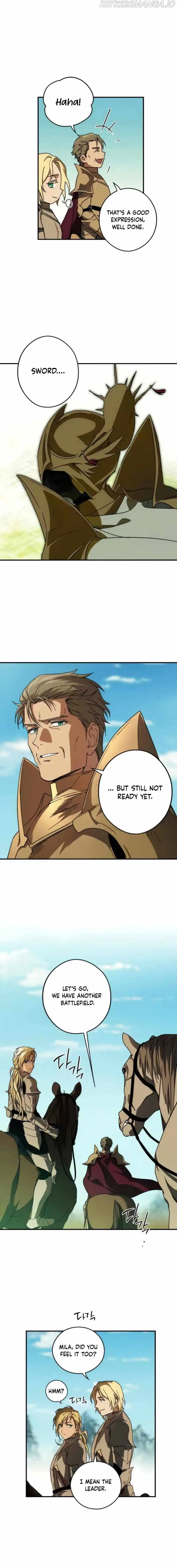 Read The Spark in Your Eyes Manga Online