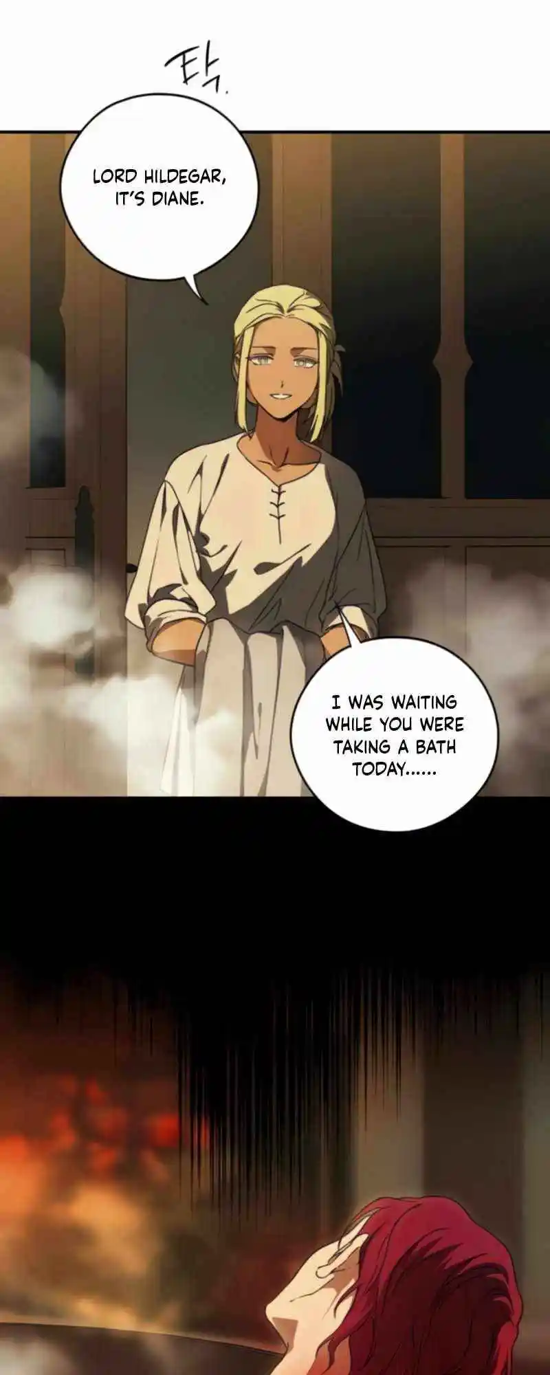 Read The Spark in Your Eyes Manga Online