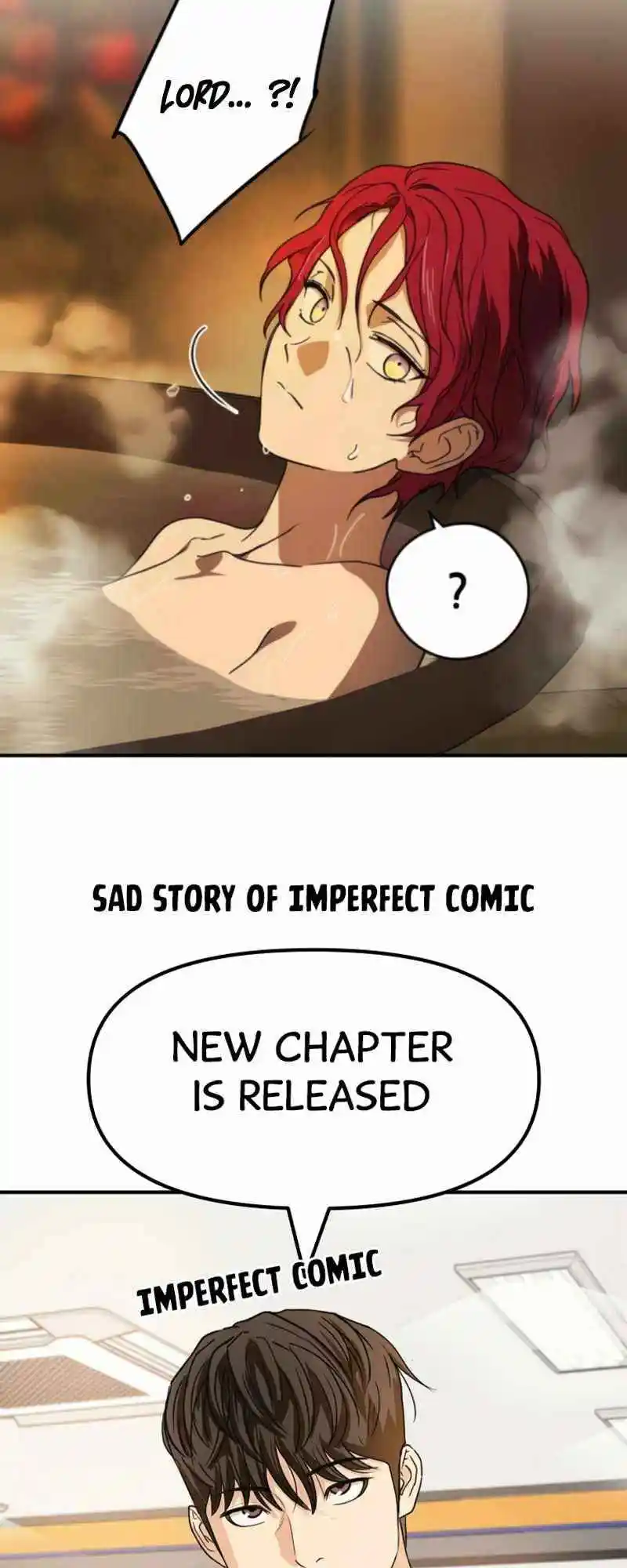 Read The Spark in Your Eyes Manga Online