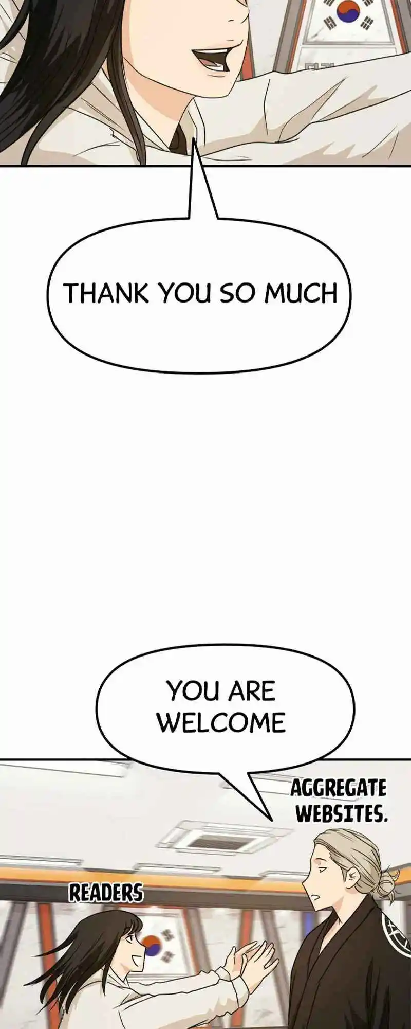 Read The Spark in Your Eyes Manga Online