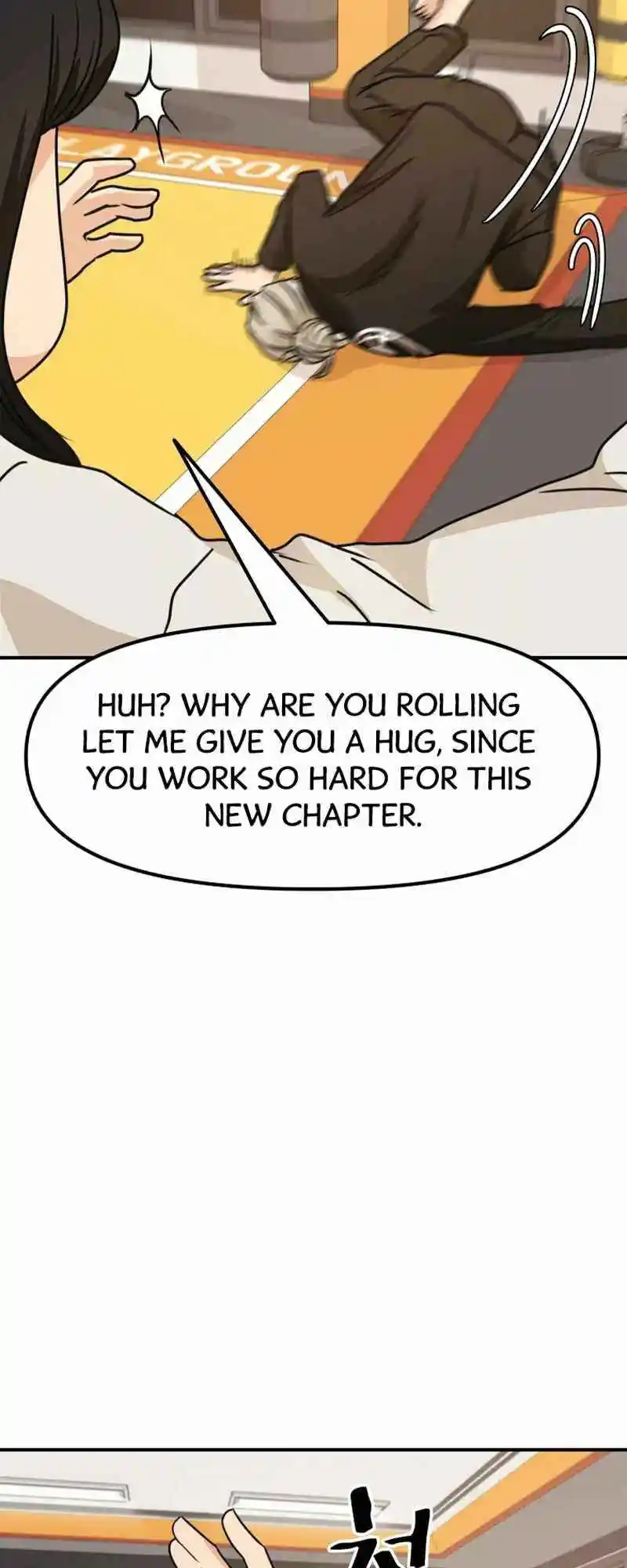 Read The Spark in Your Eyes Manga Online