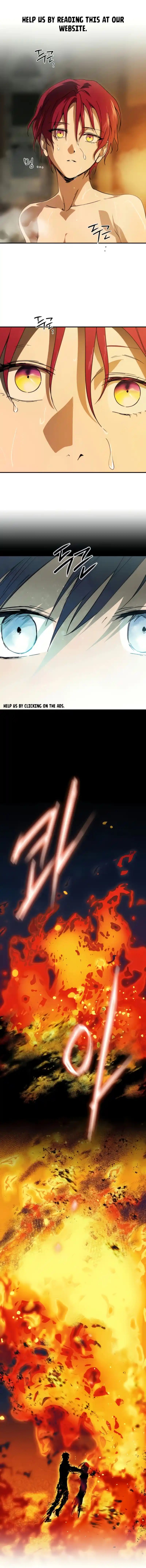 Read The Spark in Your Eyes Manga Online