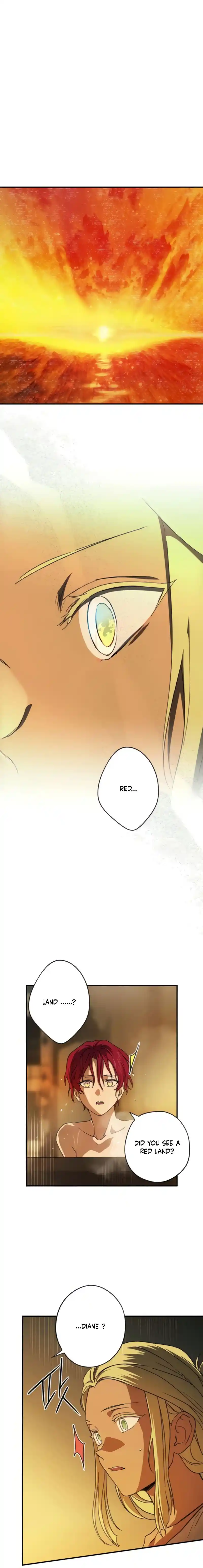 Read The Spark in Your Eyes Manga Online