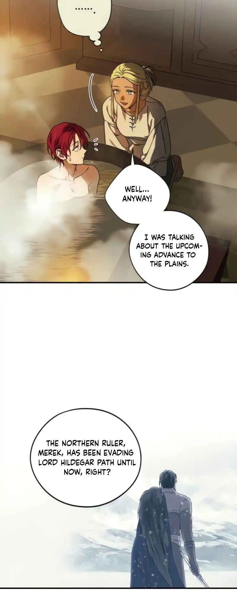Read The Spark in Your Eyes Manga Online