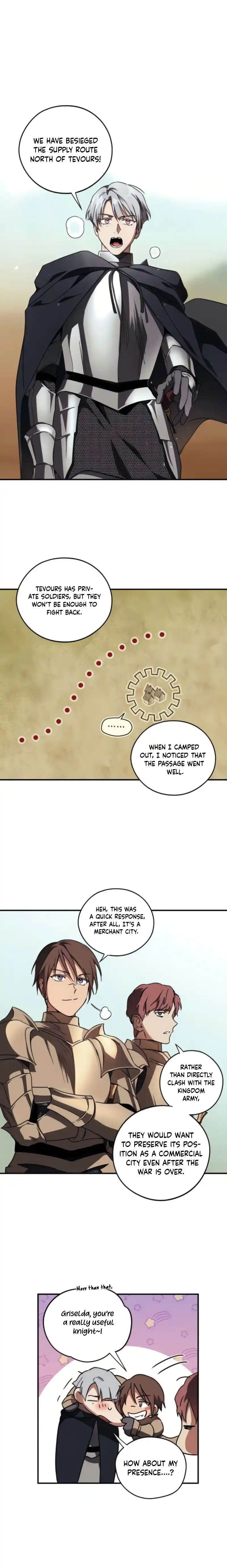 Read The Spark in Your Eyes Manga Online