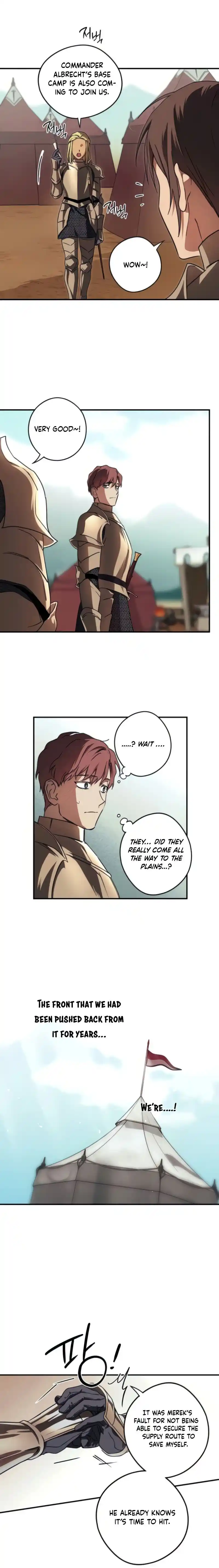 Read The Spark in Your Eyes Manga Online