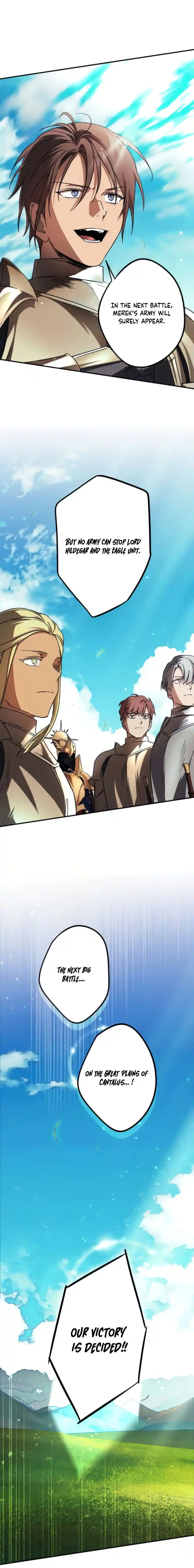 Read The Spark in Your Eyes Manga Online