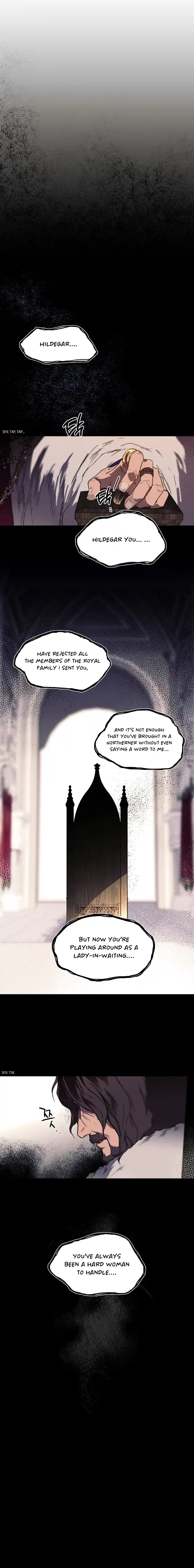 Read The Spark in Your Eyes Manga Online