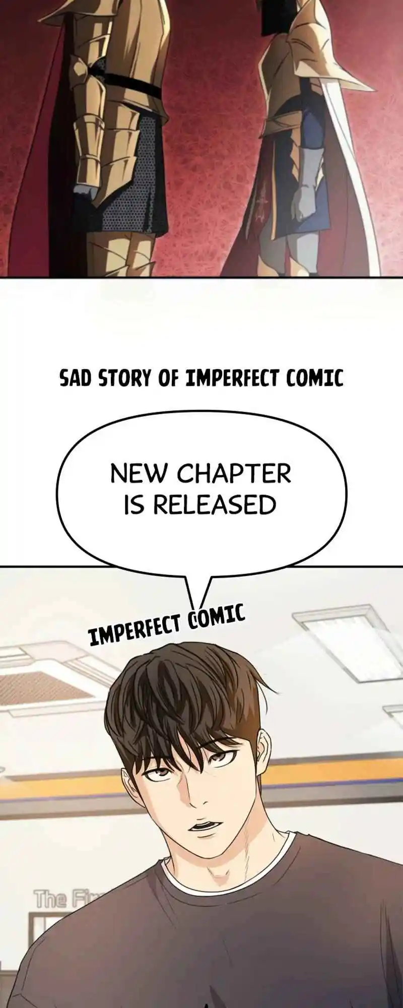 Read The Spark in Your Eyes Manga Online