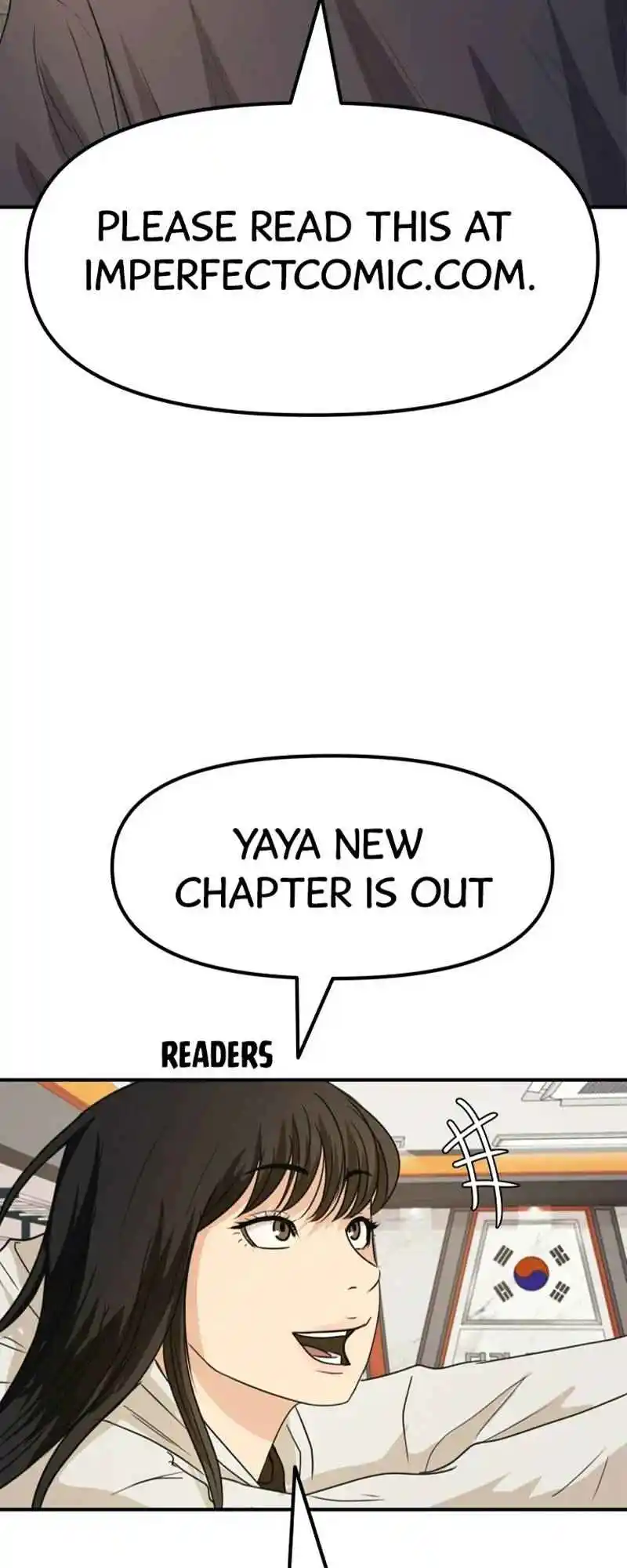Read The Spark in Your Eyes Manga Online