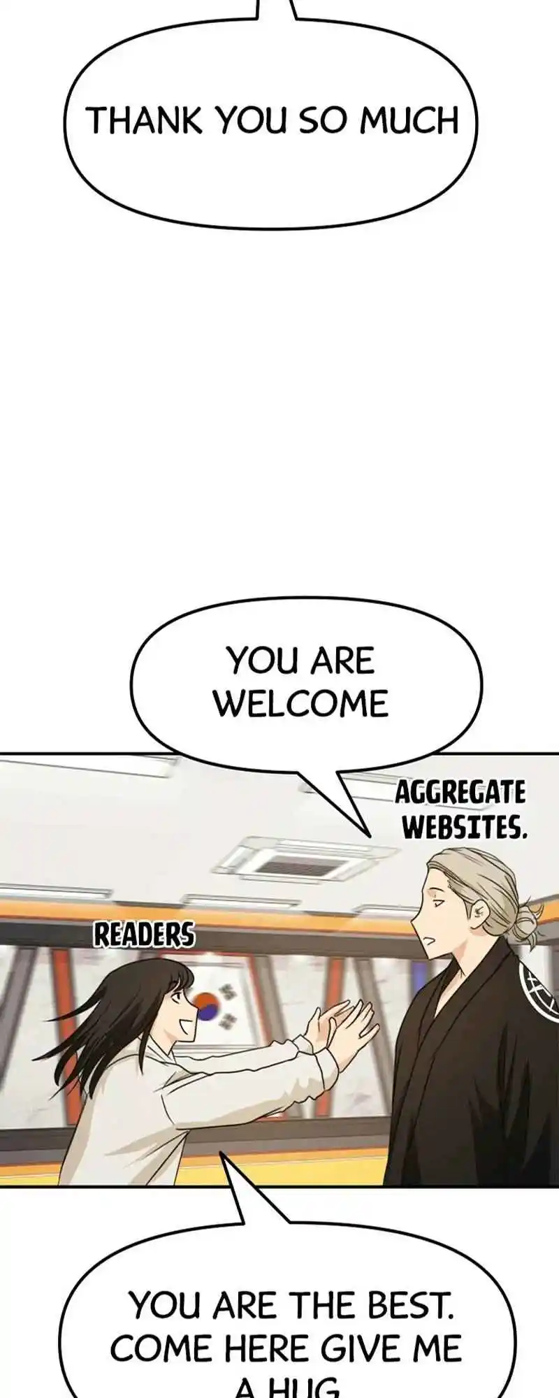 Read The Spark in Your Eyes Manga Online