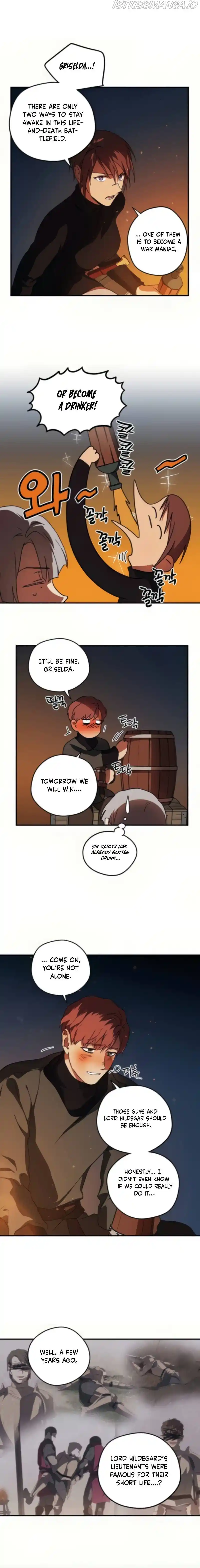 Read The Spark in Your Eyes Manga Online