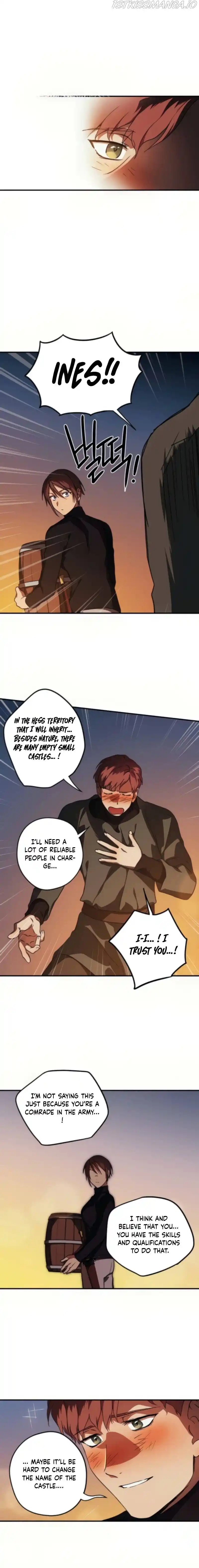 Read The Spark in Your Eyes Manga Online