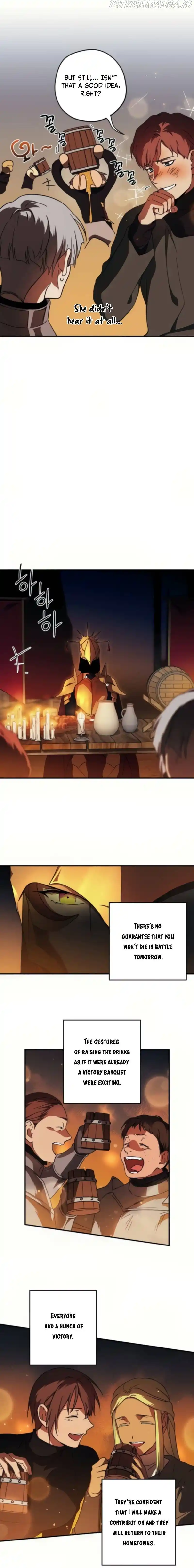 Read The Spark in Your Eyes Manga Online