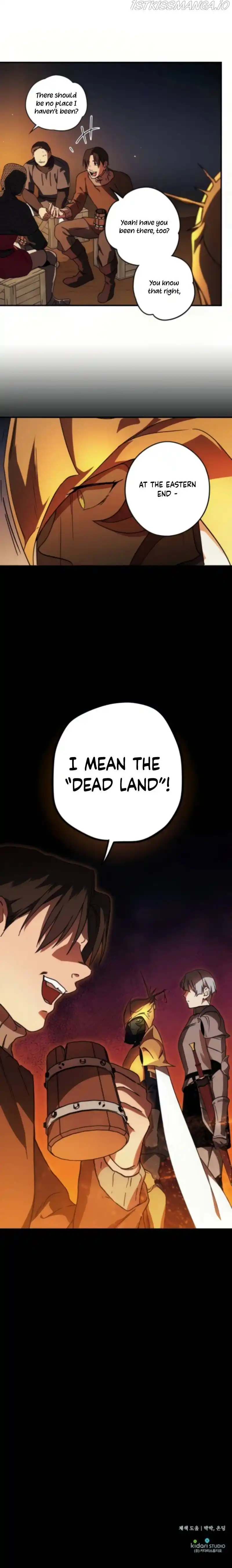 Read The Spark in Your Eyes Manga Online