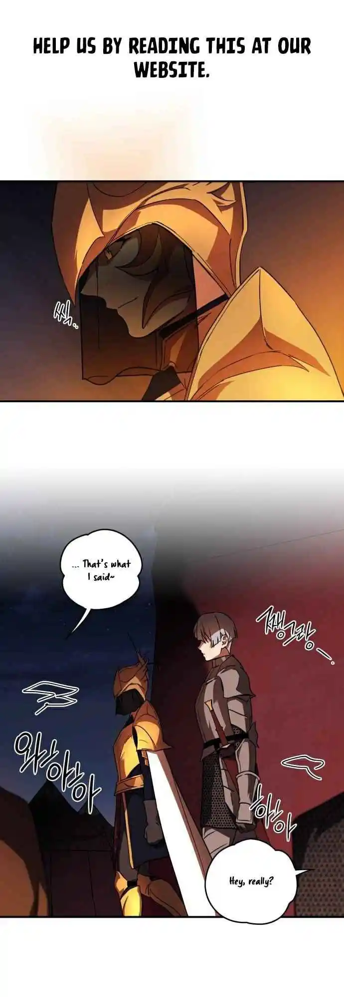 Read The Spark in Your Eyes Manga Online