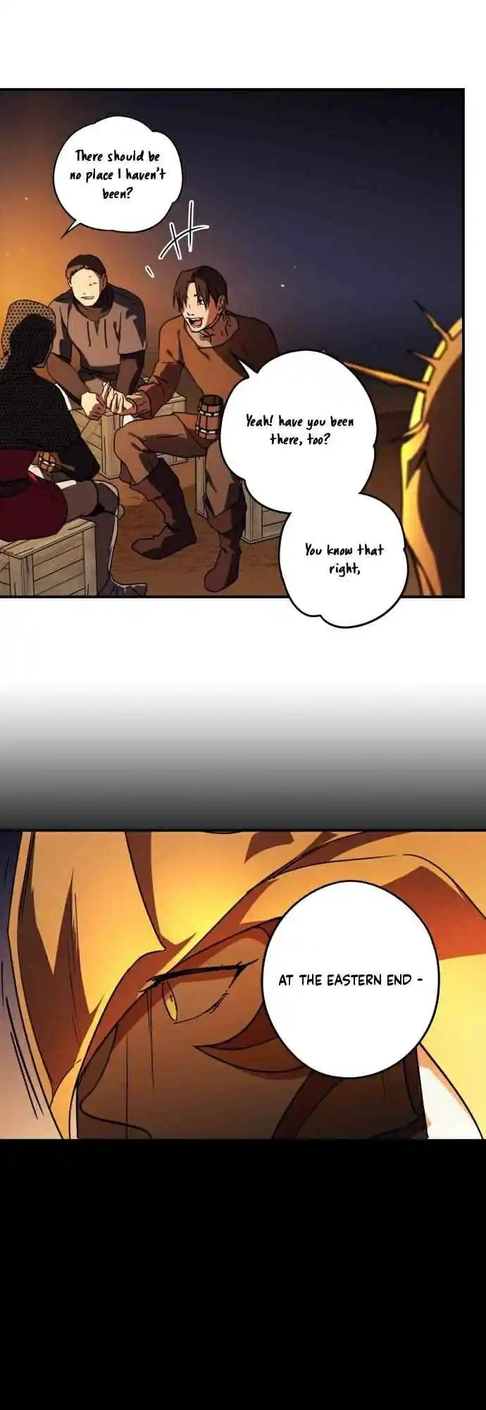 Read The Spark in Your Eyes Manga Online