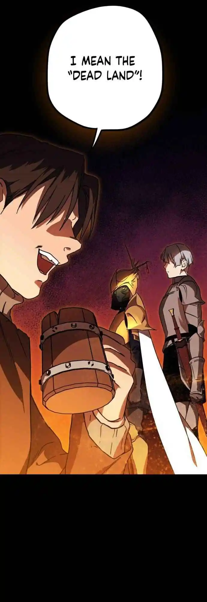 Read The Spark in Your Eyes Manga Online