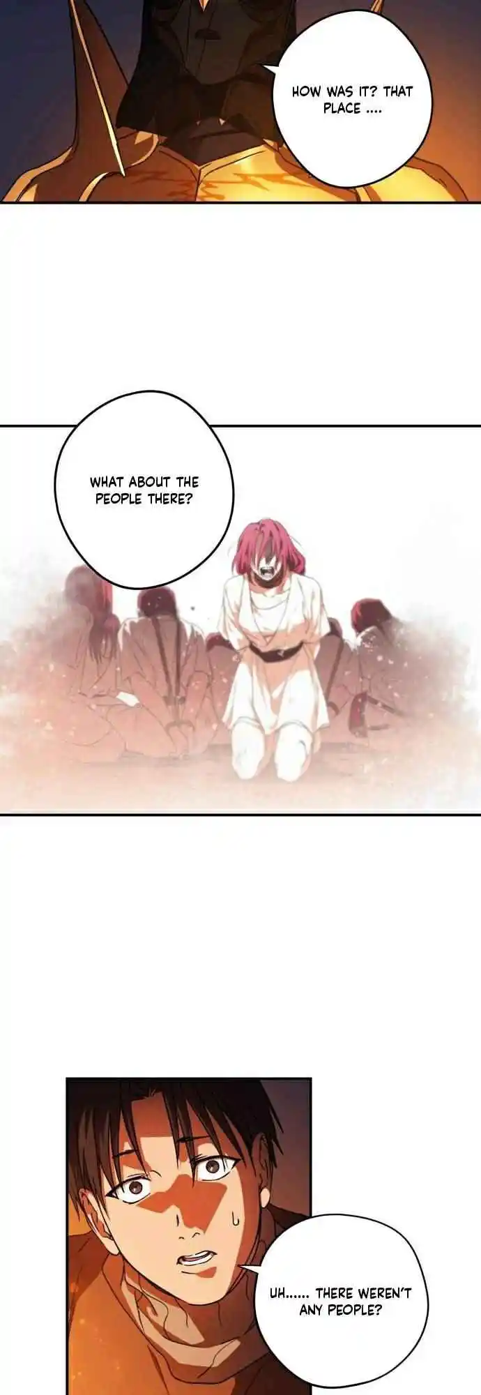 Read The Spark in Your Eyes Manga Online