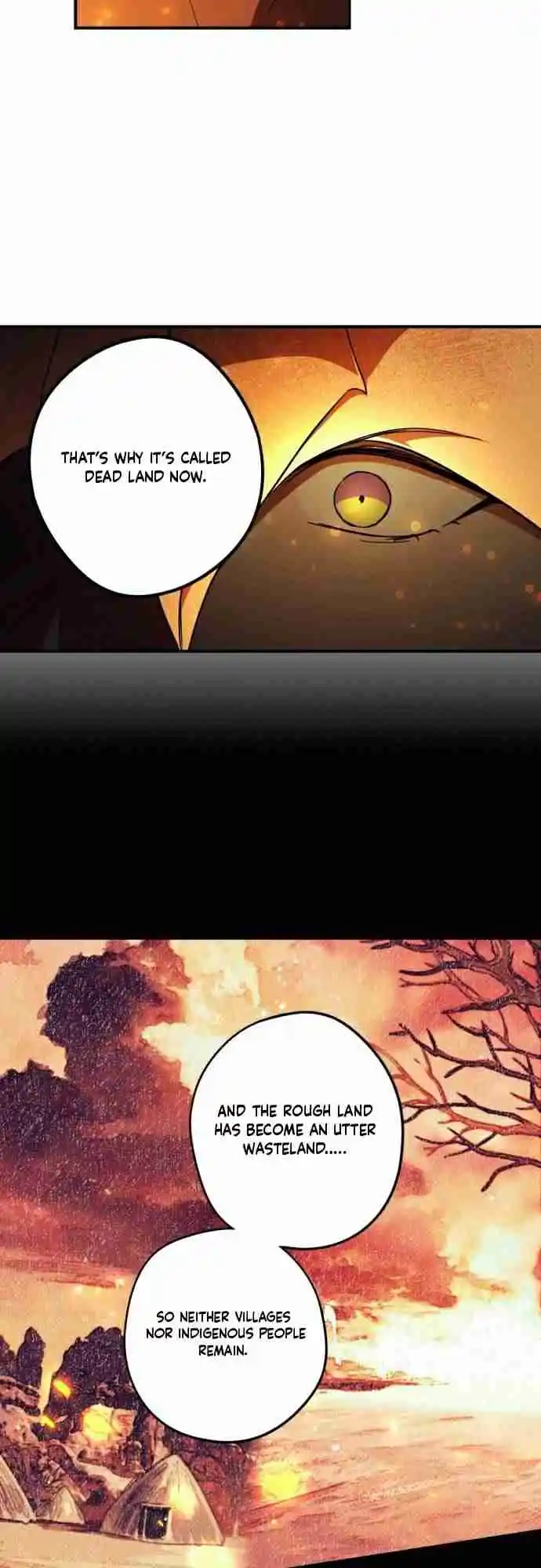 Read The Spark in Your Eyes Manga Online