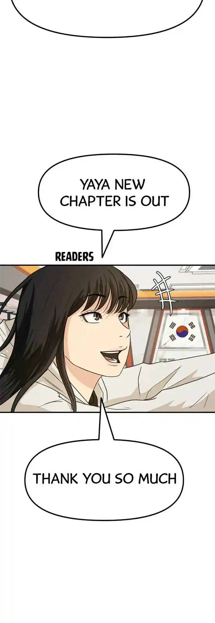 Read The Spark in Your Eyes Manga Online