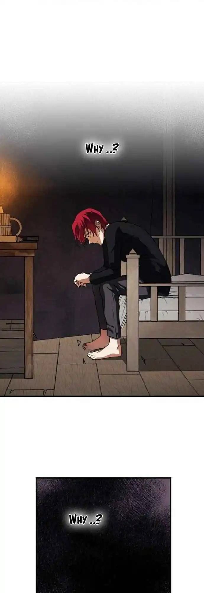 Read The Spark in Your Eyes Manga Online