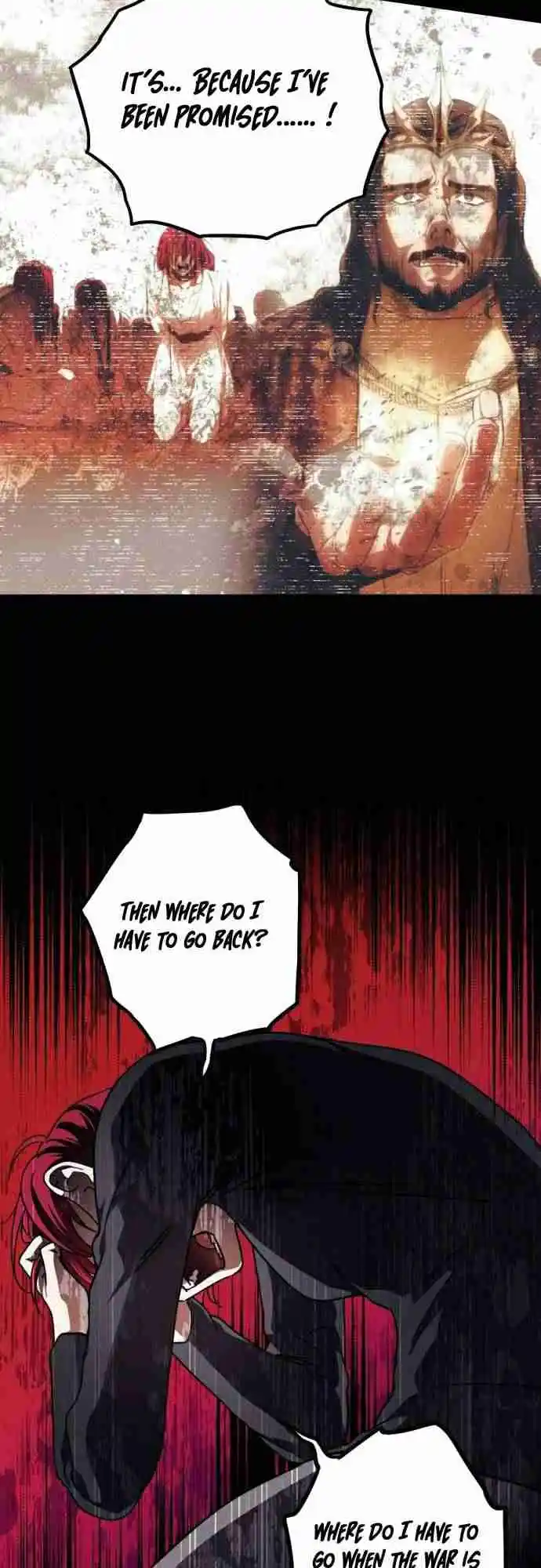 Read The Spark in Your Eyes Manga Online