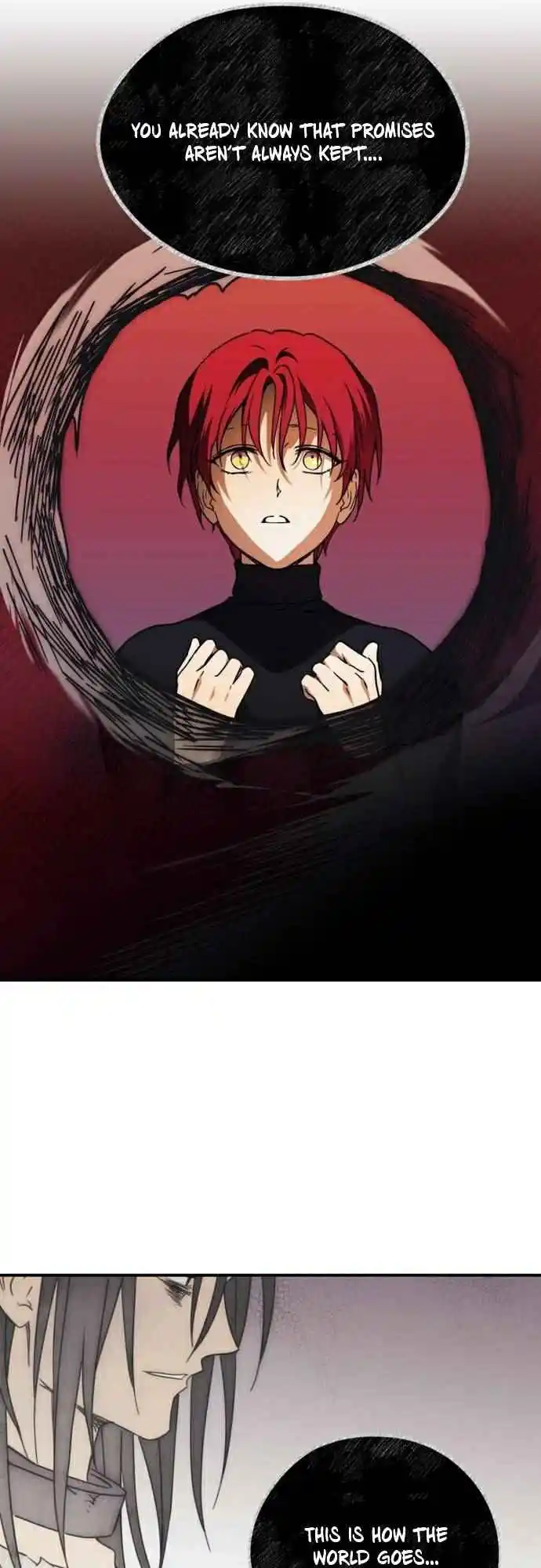 Read The Spark in Your Eyes Manga Online