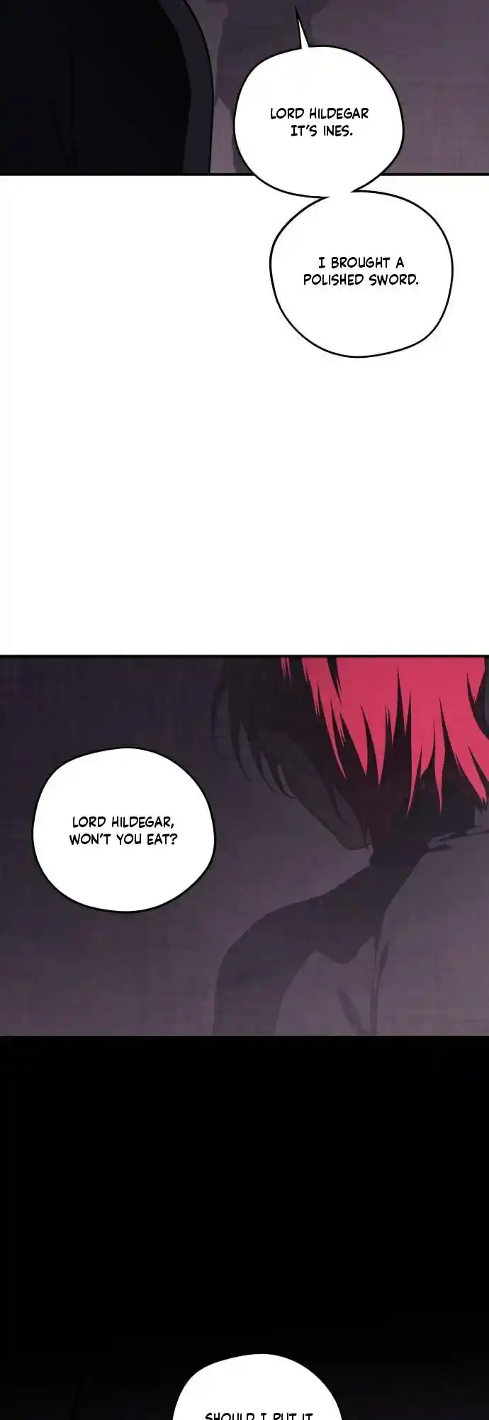 Read The Spark in Your Eyes Manga Online