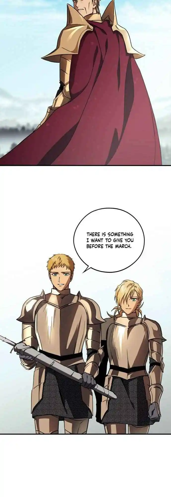 Read The Spark in Your Eyes Manga Online