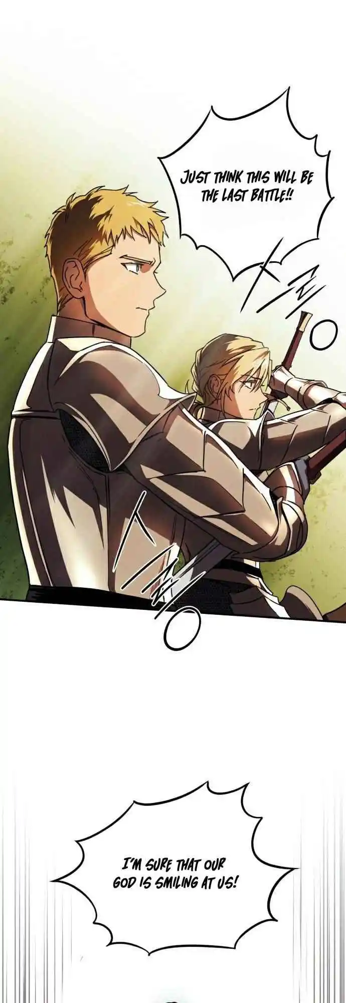 Read The Spark in Your Eyes Manga Online