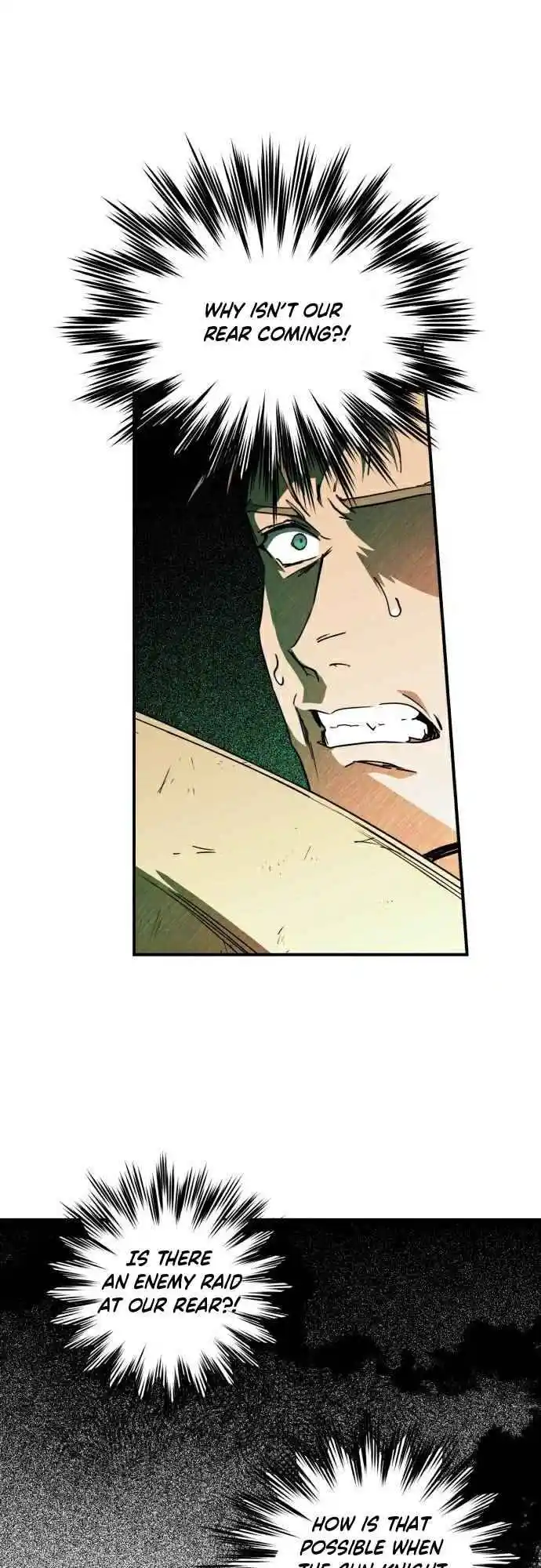 Read The Spark in Your Eyes Manga Online