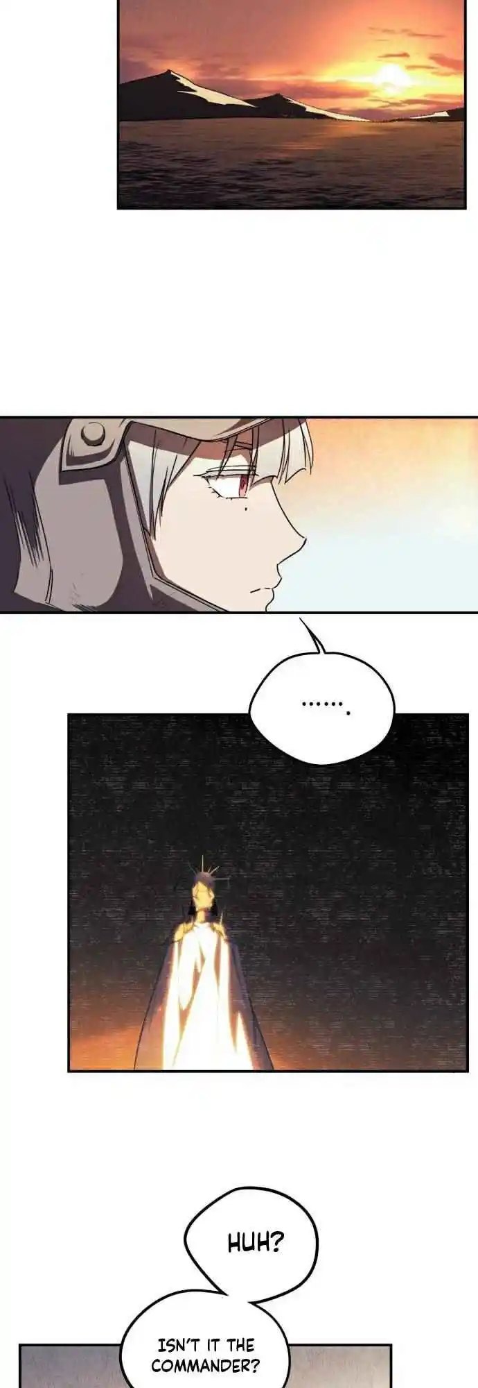Read The Spark in Your Eyes Manga Online