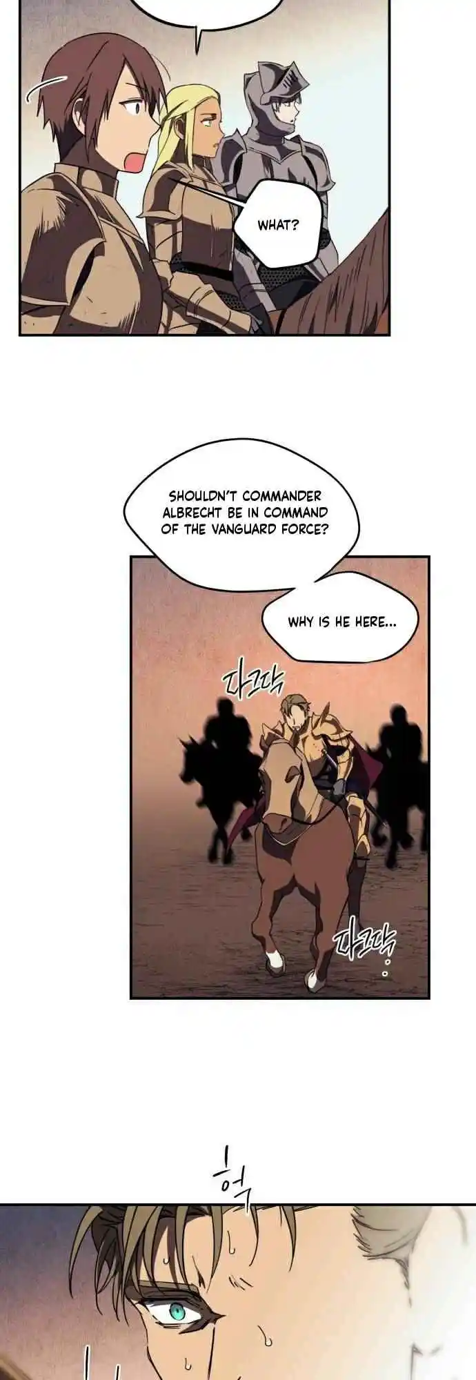 Read The Spark in Your Eyes Manga Online