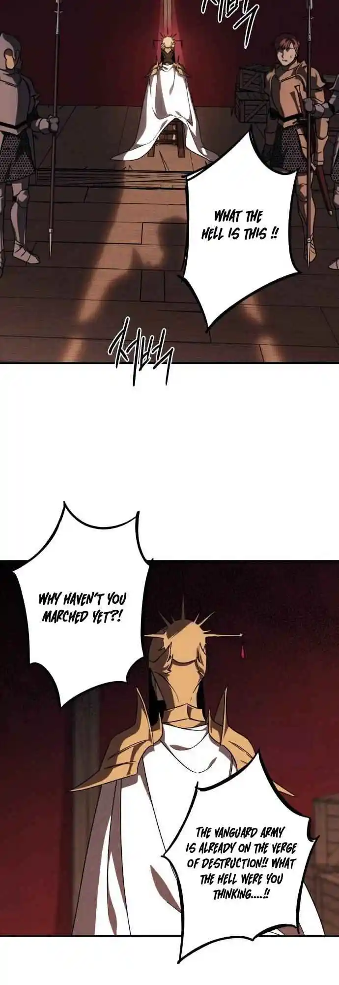 Read The Spark in Your Eyes Manga Online