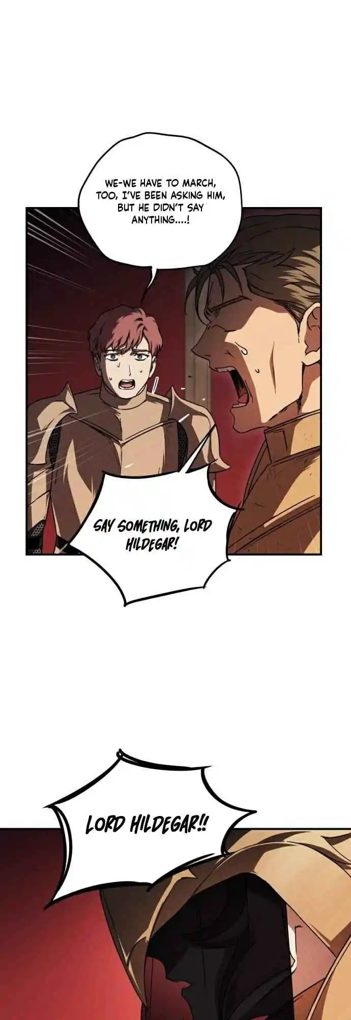 Read The Spark in Your Eyes Manga Online