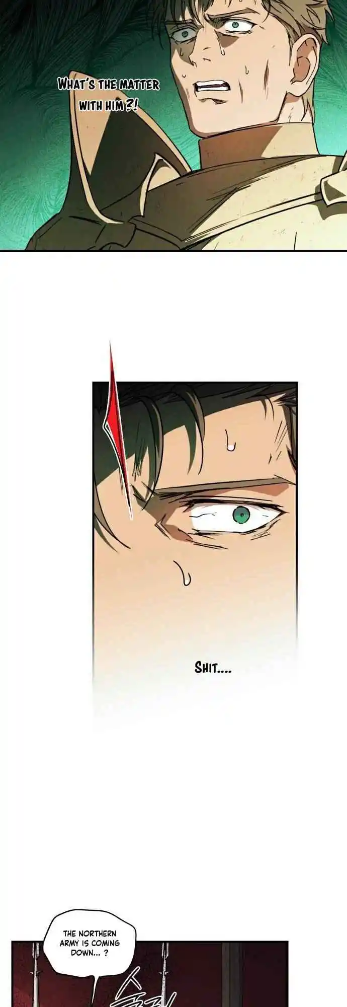 Read The Spark in Your Eyes Manga Online