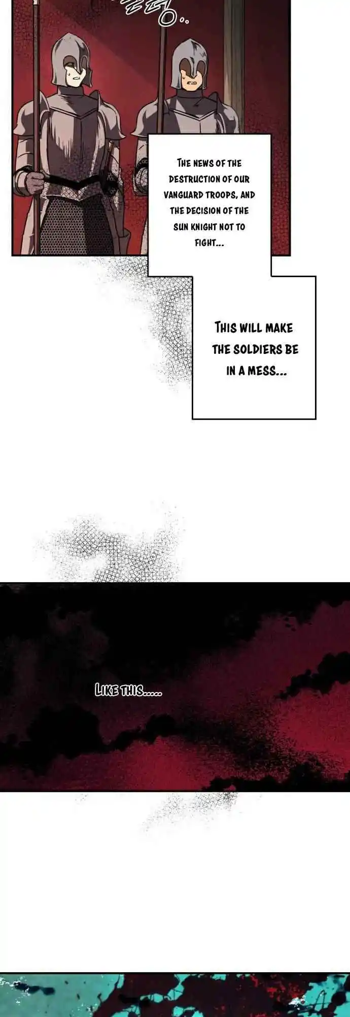 Read The Spark in Your Eyes Manga Online
