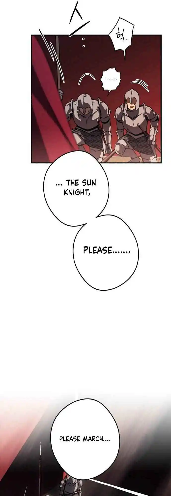 Read The Spark in Your Eyes Manga Online
