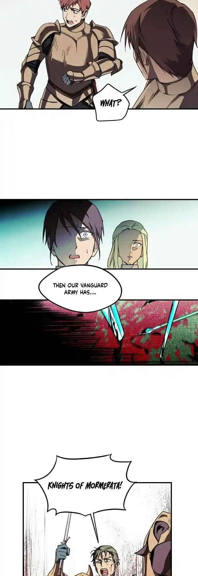 Read The Spark in Your Eyes Manga Online