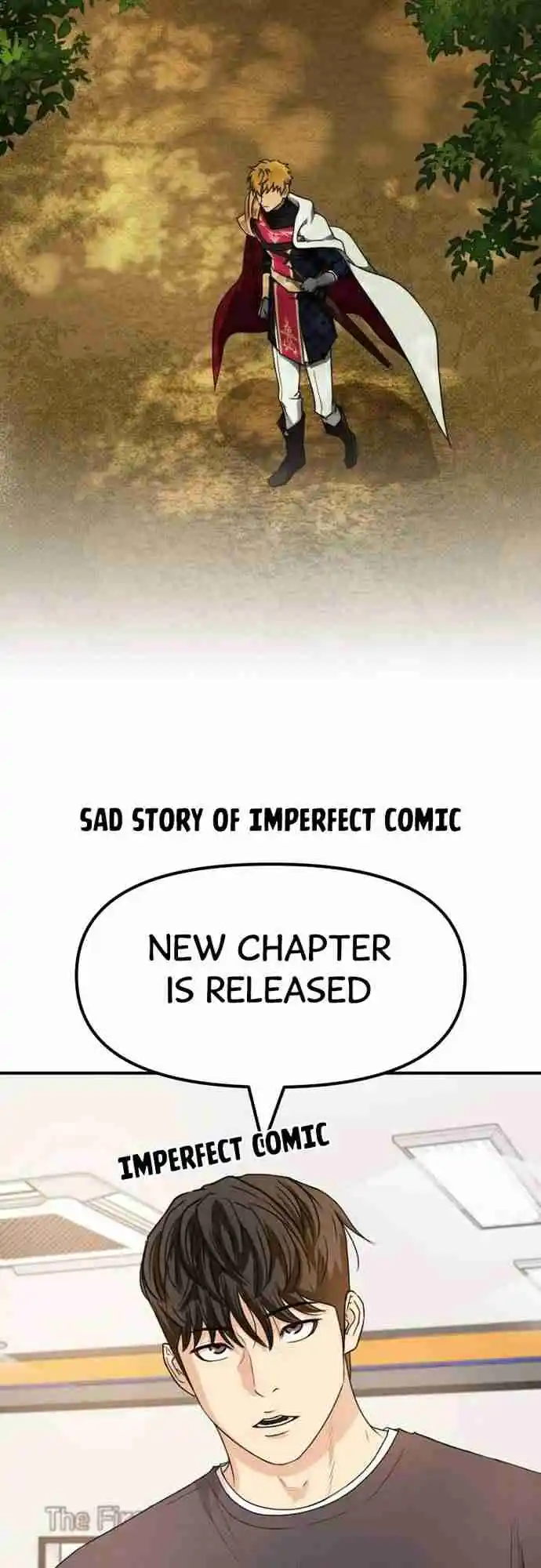 Read The Spark in Your Eyes Manga Online