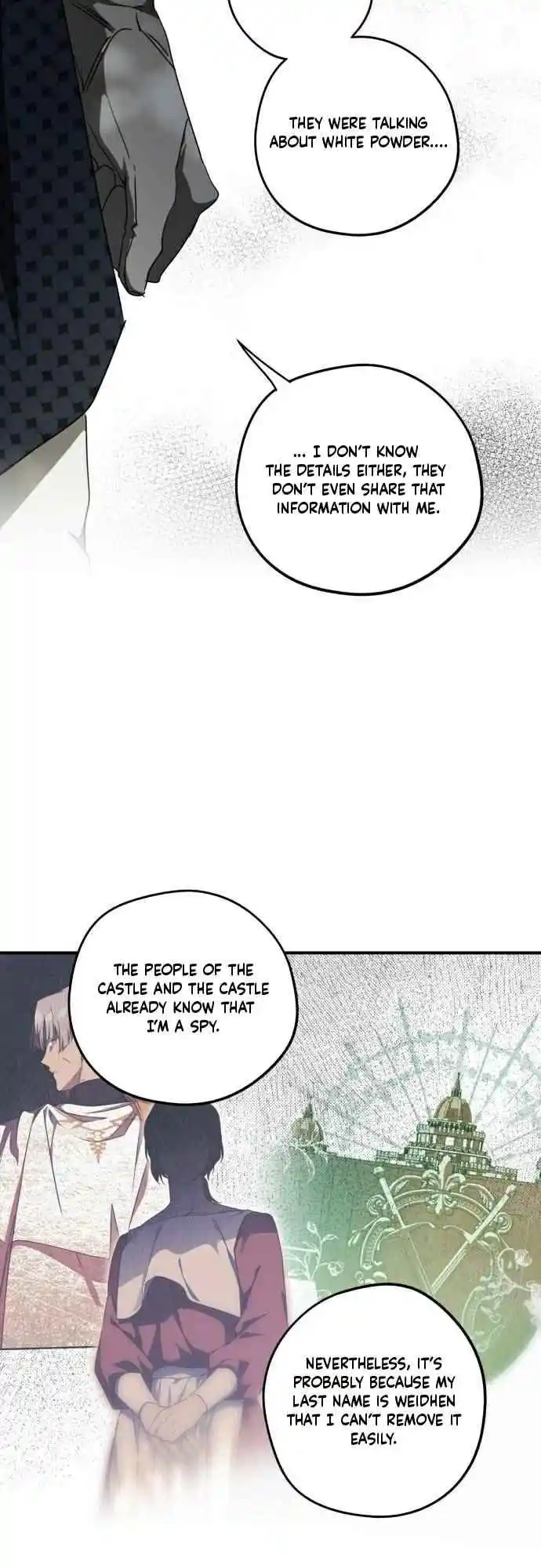 Read The Spark in Your Eyes Manga Online