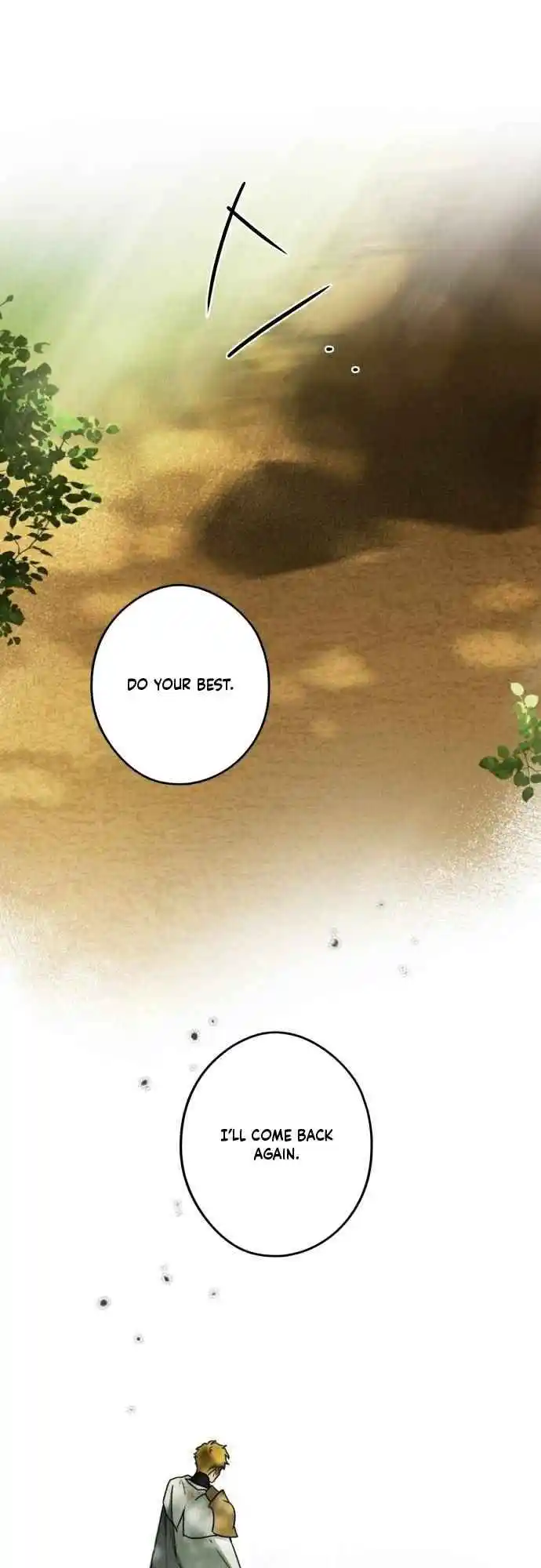 Read The Spark in Your Eyes Manga Online