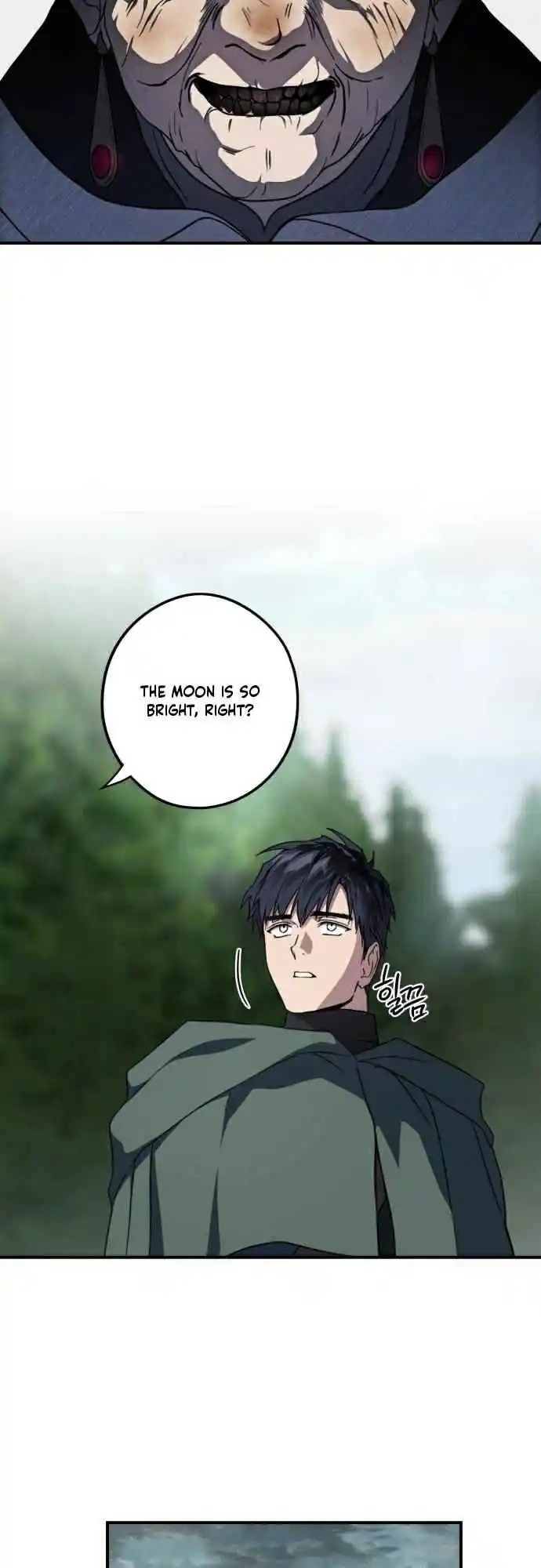 Read The Spark in Your Eyes Manga Online